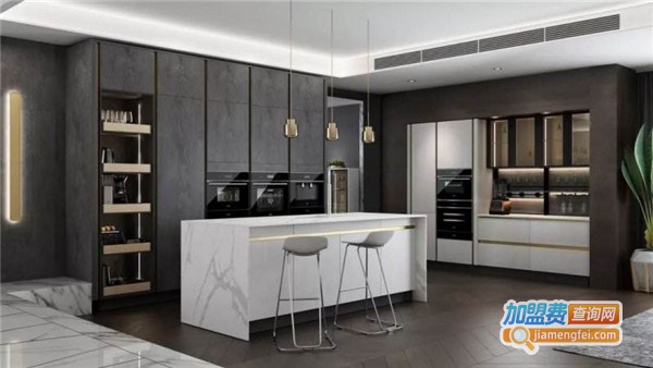 麦臣智能橱柜加盟费