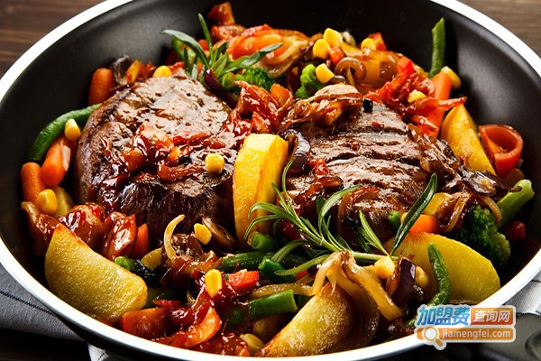 都馋冒菜加盟门店