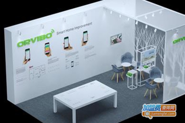 微住智能家居加盟费