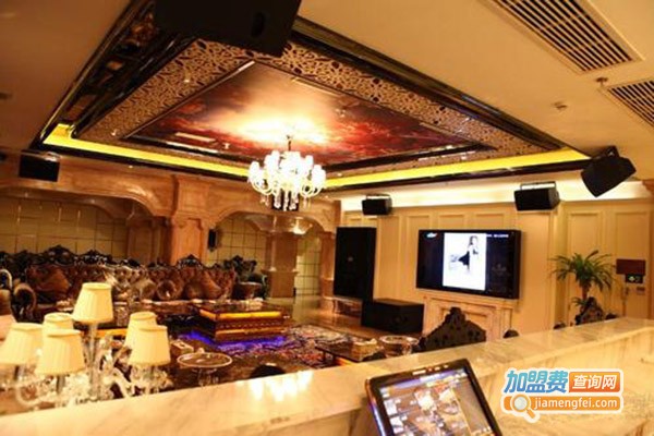 迪拜公馆夜总会ktv