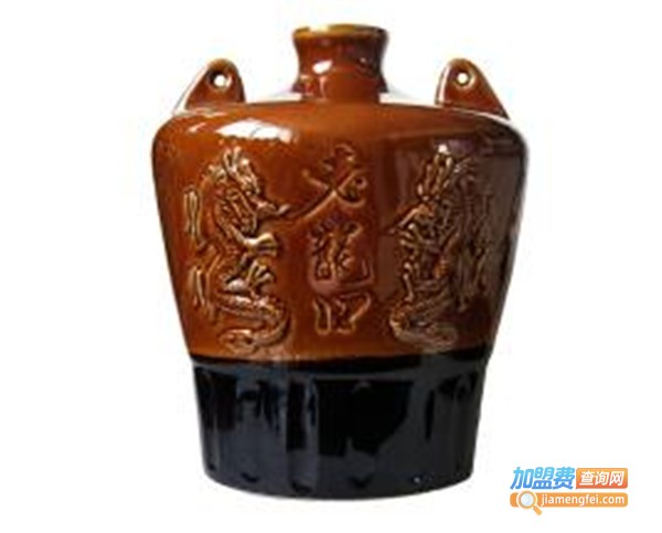 老龙口酒加盟费