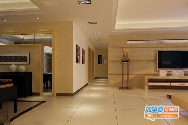 大富豪集成吊顶