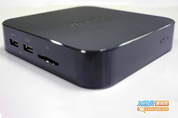 海信投影仪加盟费