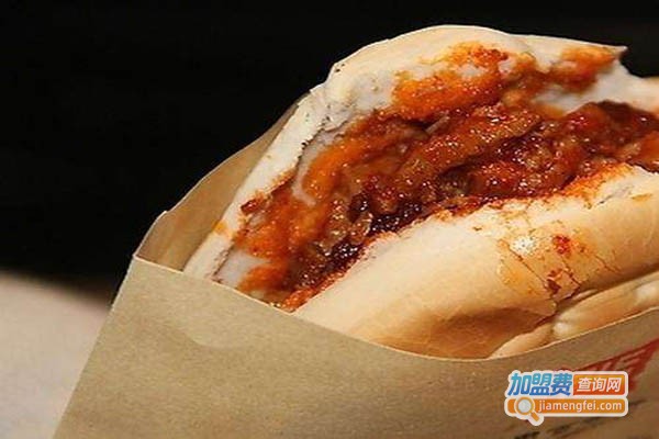 苏家金饼驴肉火烧加盟门店