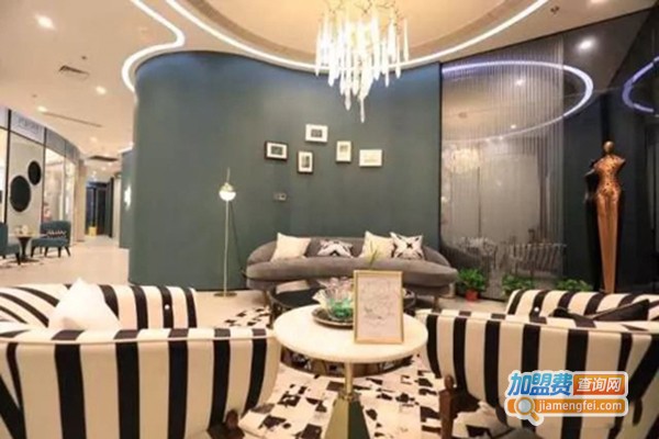 芬迪医美加盟门店