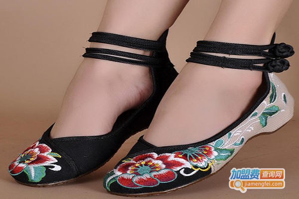 凌超老人鞋加盟门店