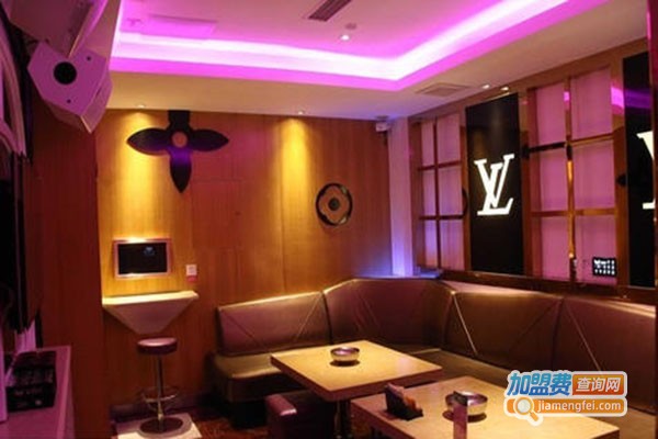 歌尚ktv加盟门店