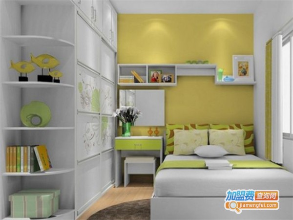 上品时代加盟费