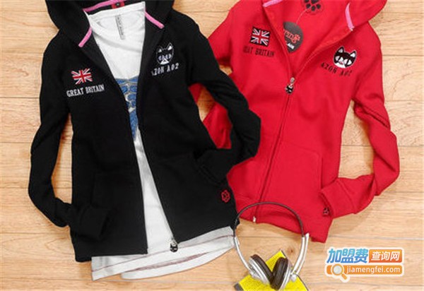 欧菲曼女装加盟费