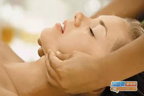 佳之嫒美容加盟费