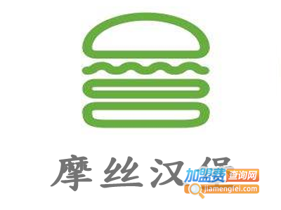 摩丝汉堡加盟费