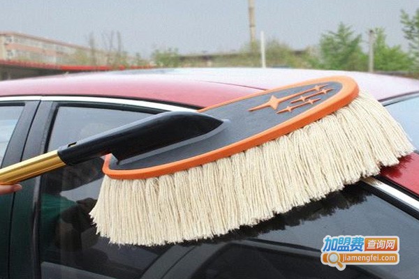 超哥车护汽车用品加盟费