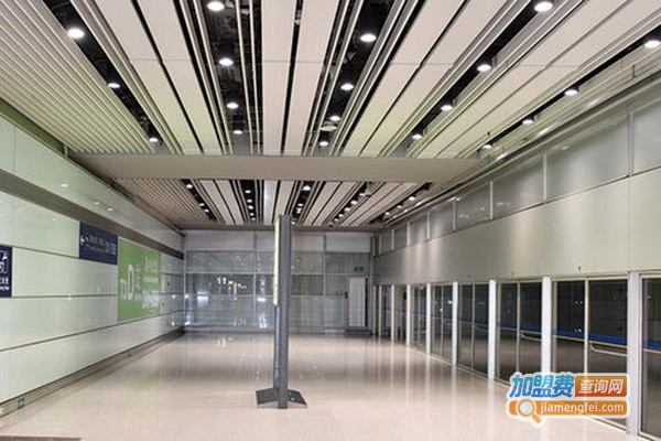 航源吊顶加盟费