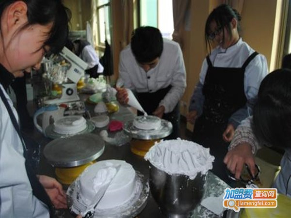 酷德教育加盟门店