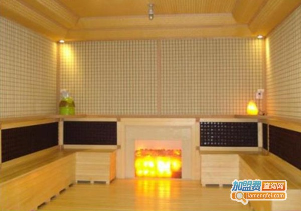 碧玺汗蒸加盟费