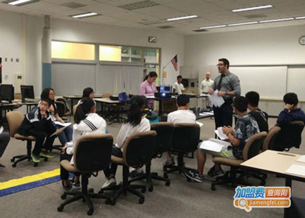 达美教育加盟费