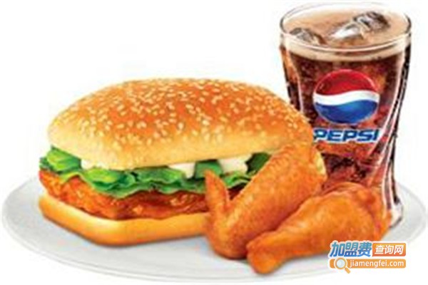 多堡渔汉堡加盟费