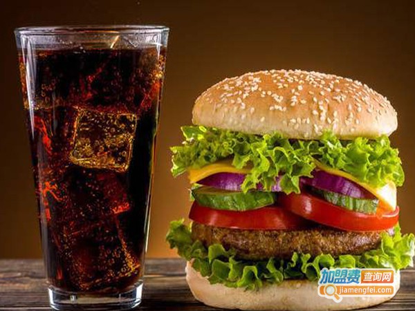 乔治叔叔汉堡加盟费