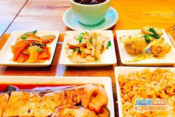 本之味餐厅加盟费