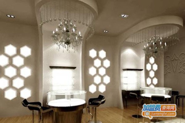 南业灯饰加盟门店