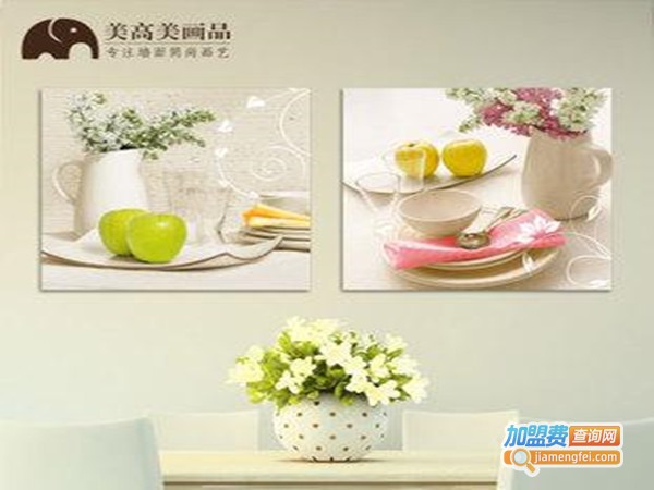 美高美全景画加盟门店