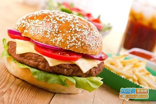 威斯特汉堡加盟费