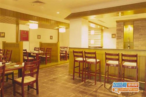 泰鑫泰国菜加盟门店