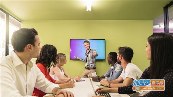 博研联盟加盟费