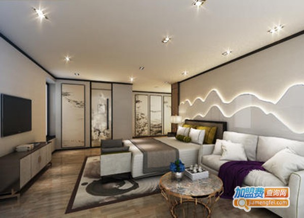 AIMI皮肤美学管理中心加盟费