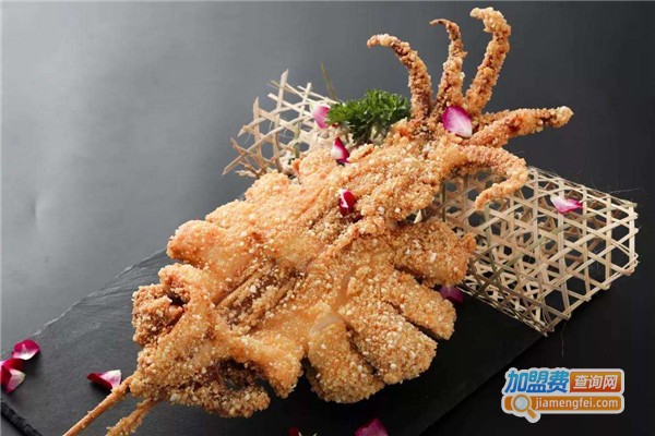 小馋猫鸡排加盟费