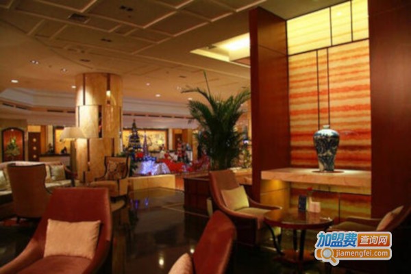 京都信苑饭店加盟费