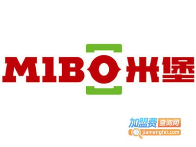 米堡汉堡包