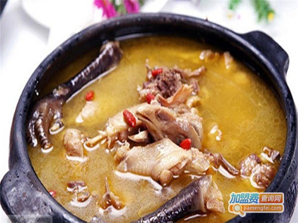 真来斯肚包鸡馆加盟费