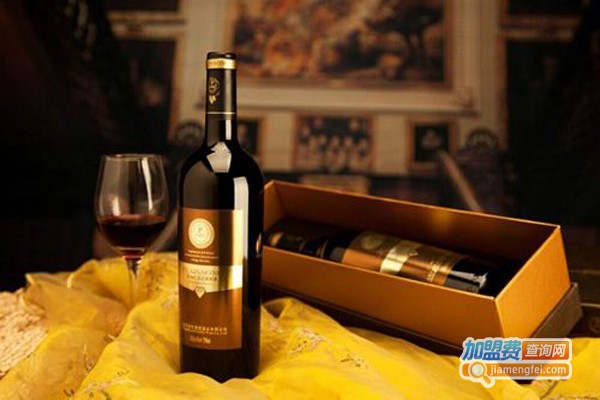 百利生葡萄酒加盟费