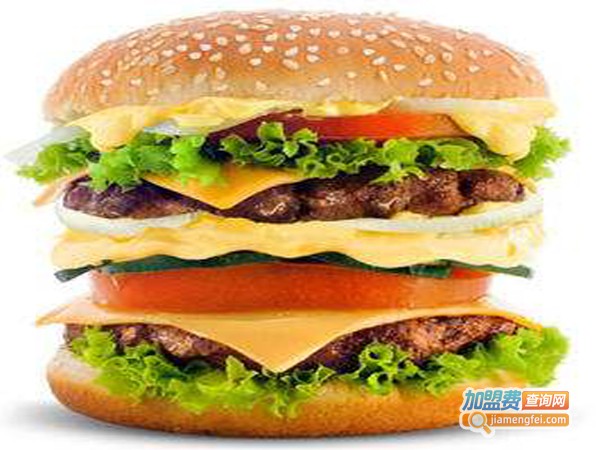 斯比德汉堡加盟费