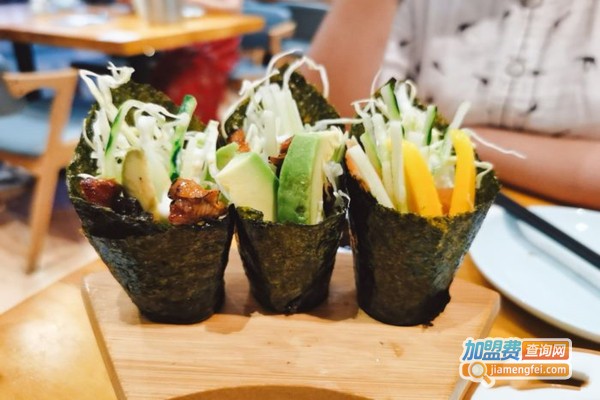 阿罗海唐风卷加盟费