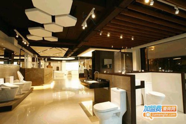 欧格仕厨卫加盟费