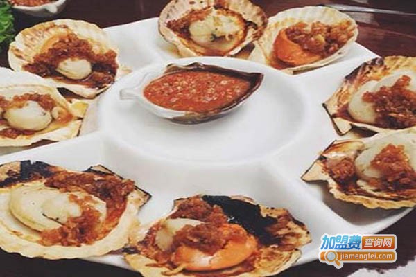 泰鑫泰国菜加盟门店