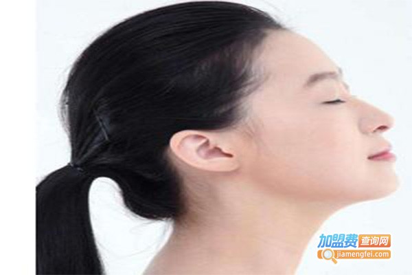 泗玥砭石美容加盟费