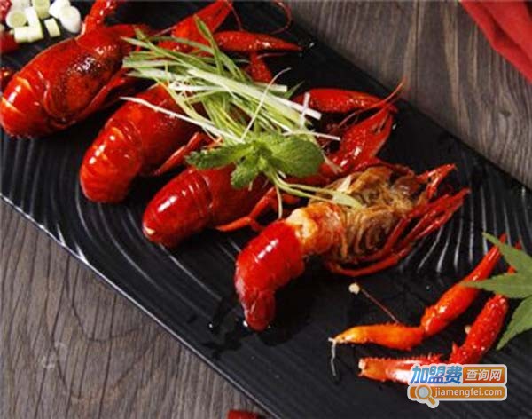 醉摆烧烤加盟费