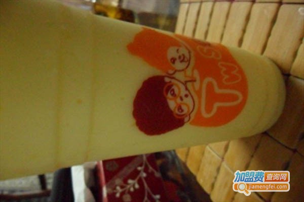 尚都茶饮加盟门店