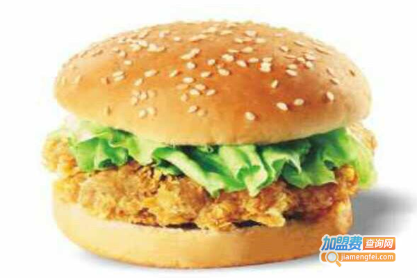 巴比屋汉堡加盟