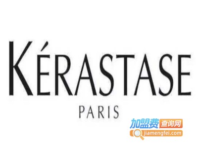 卡诗洗发水加盟费