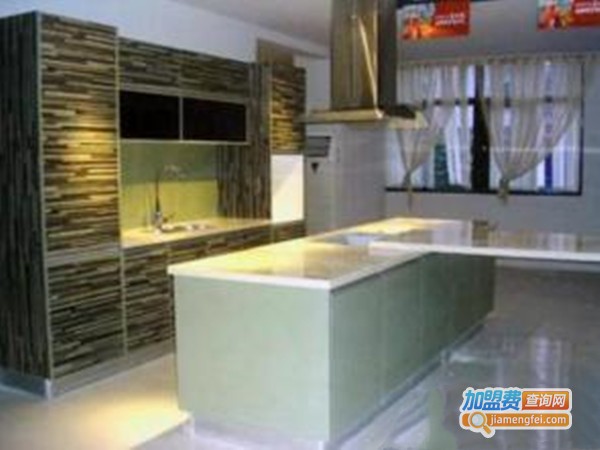 VALENTI华伦帝厨电