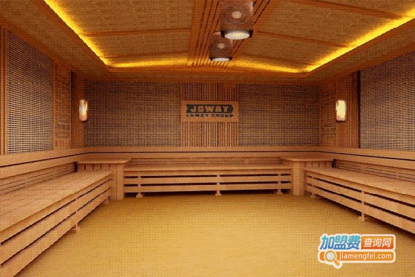 春源平泉汗蒸房加盟费