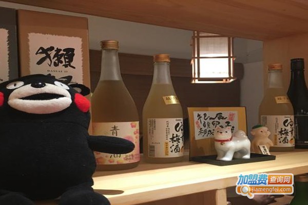 熊本食堂加盟费