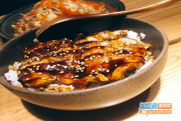 熊本食堂加盟费