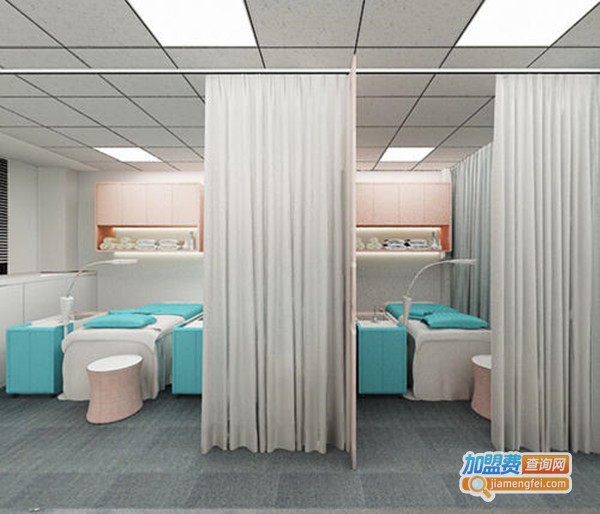 美辰国际半永久培训加盟费