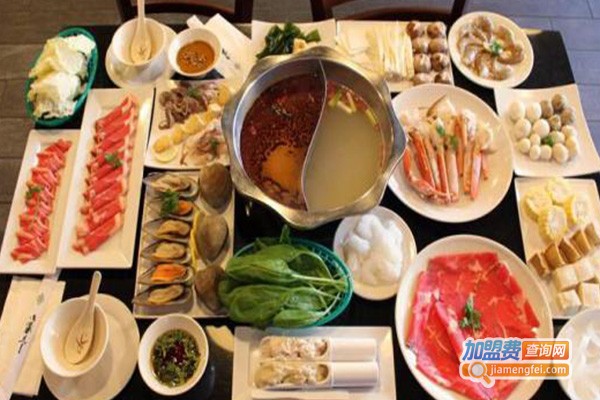 功夫潮牛潮汕牛肉火锅加盟费