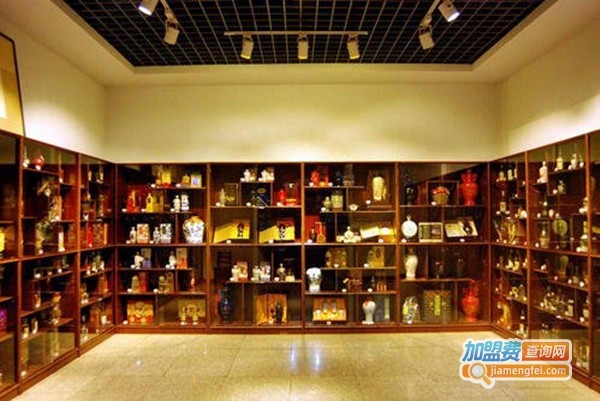 老龙口酒加盟费